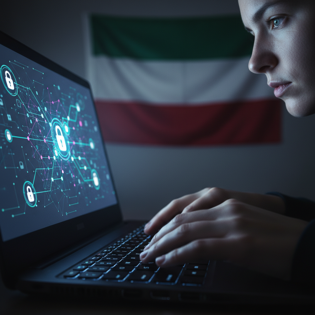 Meridian's Digital Freedom Toolkit: Navigating Censorship and Protecting Truth