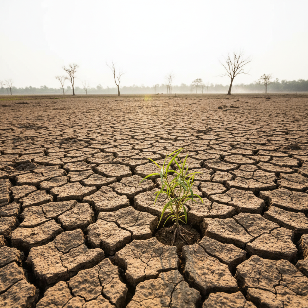 Meridian Unveils Comprehensive Plan to Tackle Iran's Water Crisis