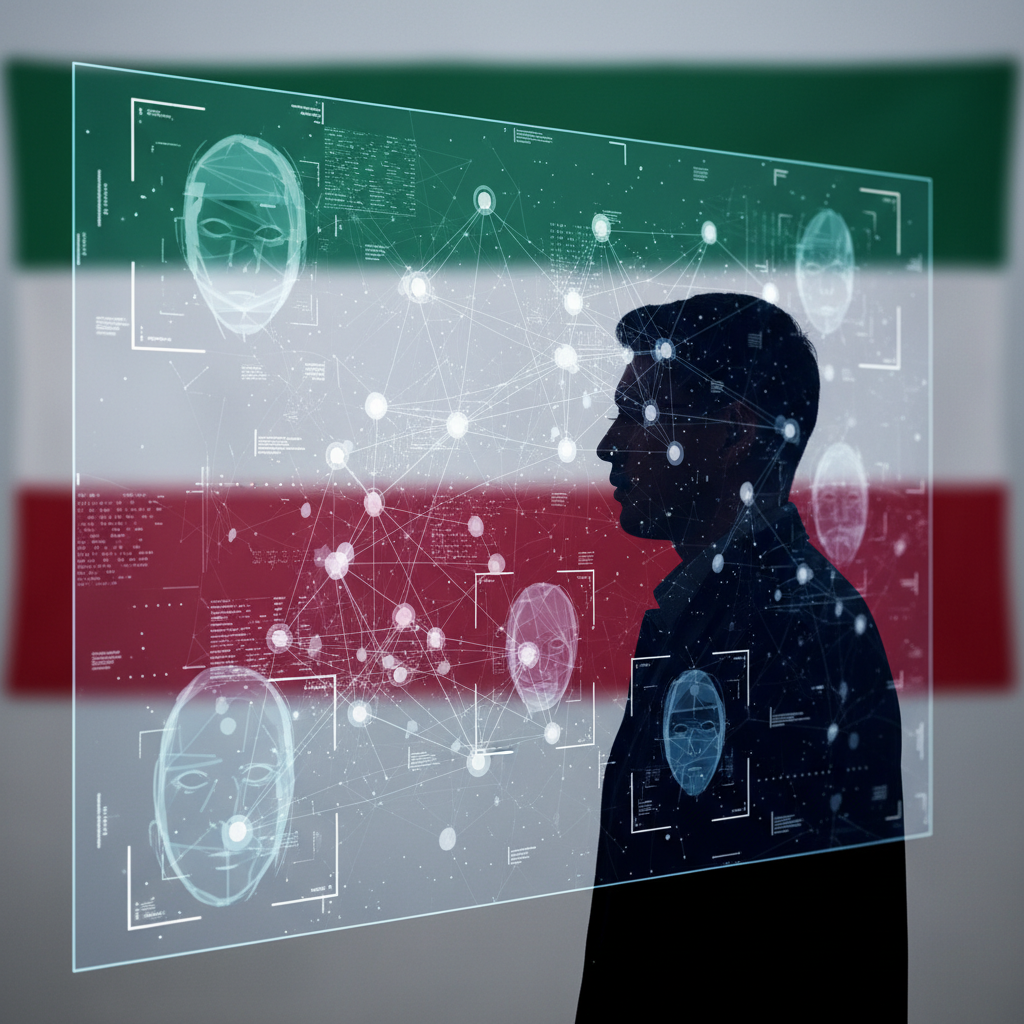 Unmasking the Surveillance State: A Call for Rights-Respecting Digital Governance in Iran