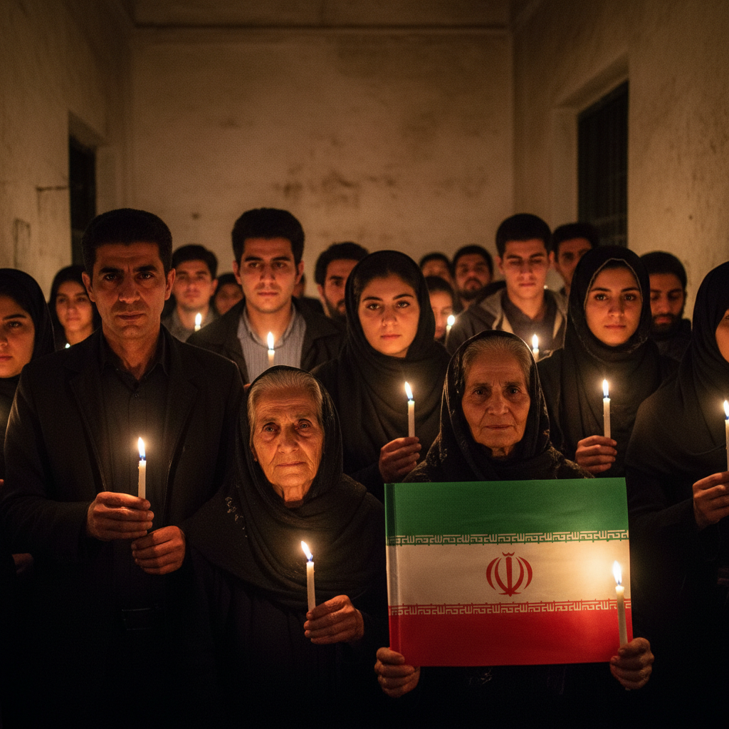Woman, Life, Freedom: A Year On, The Movement's Spirit Endures