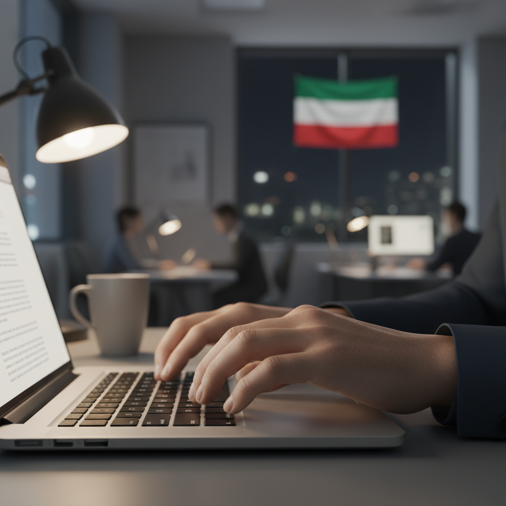 New Report Details Attacks on Journalists, Proposes Diaspora-Led Defense Fund
